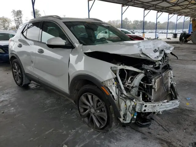 2020 BUICK ENCORE GX ESSENCE  