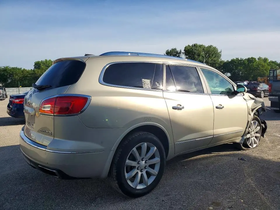 2016 BUICK ENCLAVE   