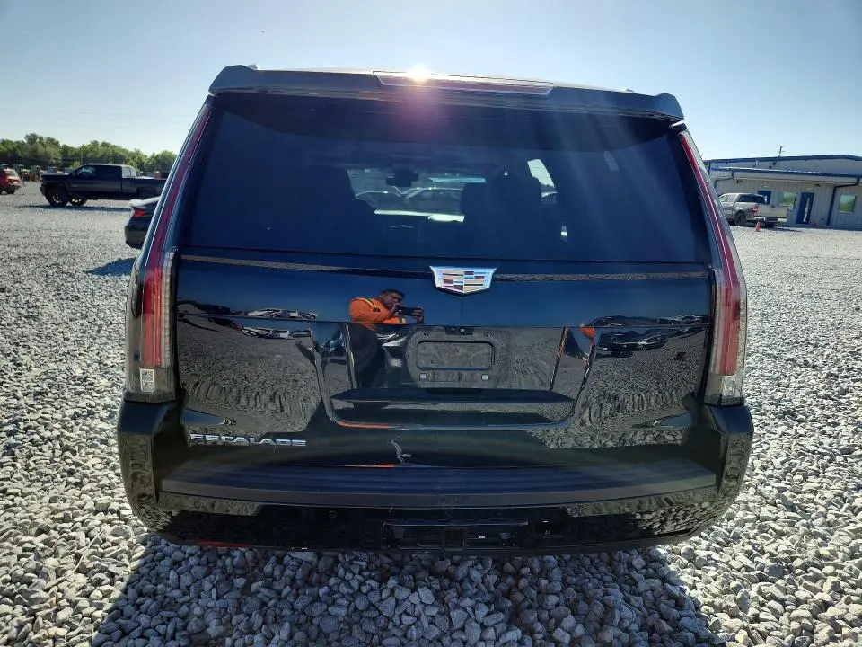 2020 CADILLAC ESCALADE   
