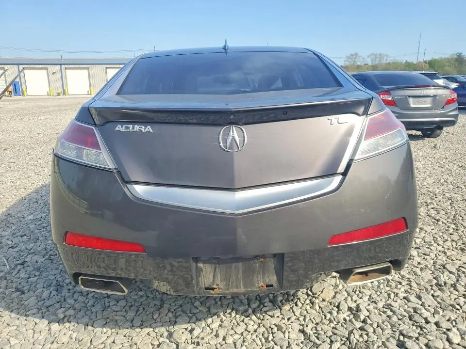 2010 ACURA TL   