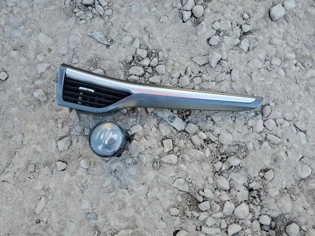 2013 FORD FUSION TITANIUM  