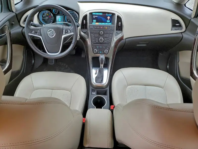 2015 BUICK VERANO CONVENIENCE  