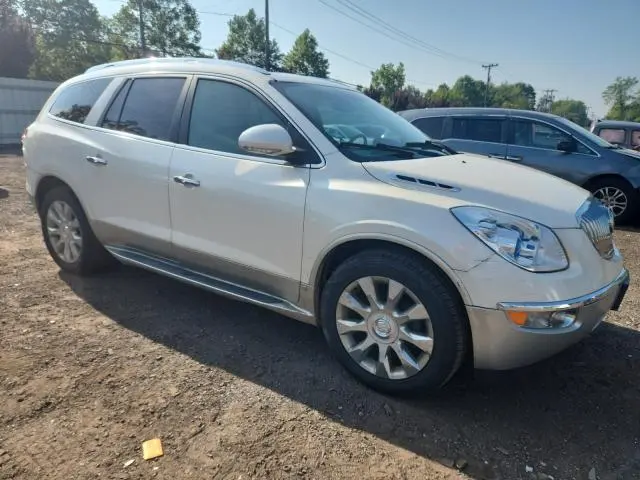 2012 BUICK ENCLAVE   