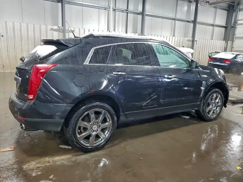 2012 CADILLAC SRX PERFORMANCE COLLECTION  