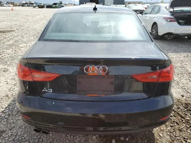 2016 AUDI A3 PREMIUM  