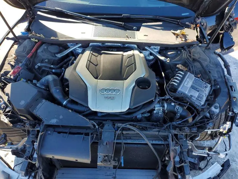 2019 AUDI A7 PRESTIGE S-LINE  