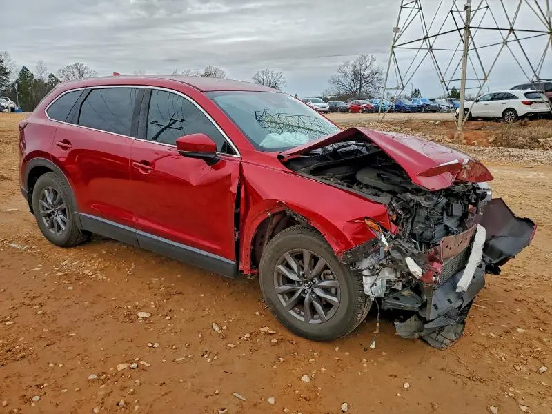 2021 MAZDA CX-9 TOURING  