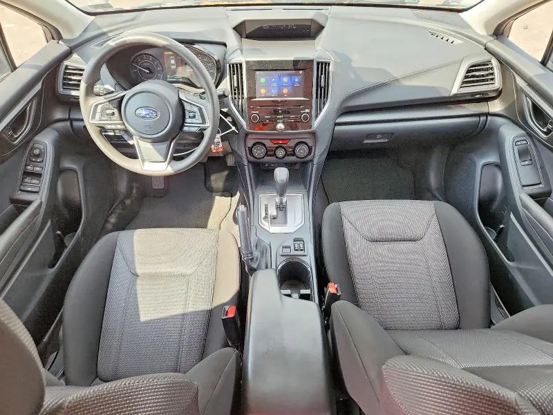 2022 SUBARU IMPREZA PREMIUM  