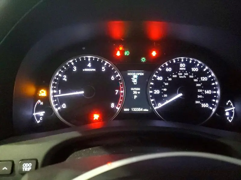 2013 LEXUS GS 350 BASE  
