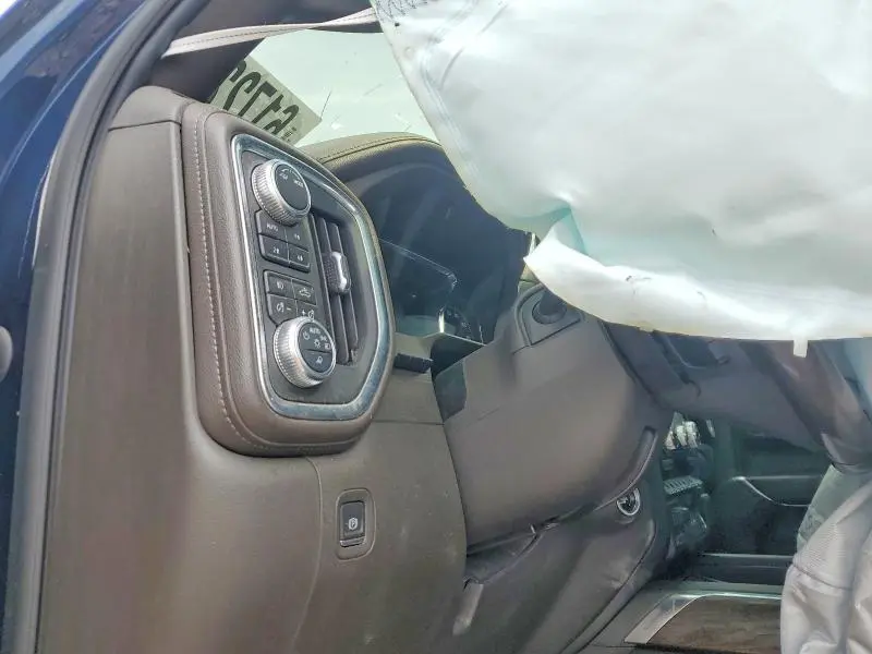 2020 GMC SIERRA K1500 DENALI  