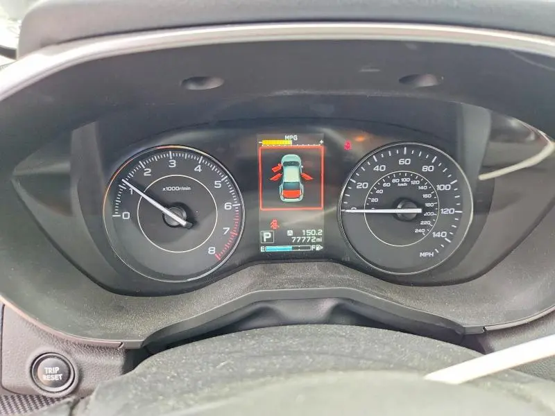 2017 SUBARU IMPREZA PREMIUM PLUS  