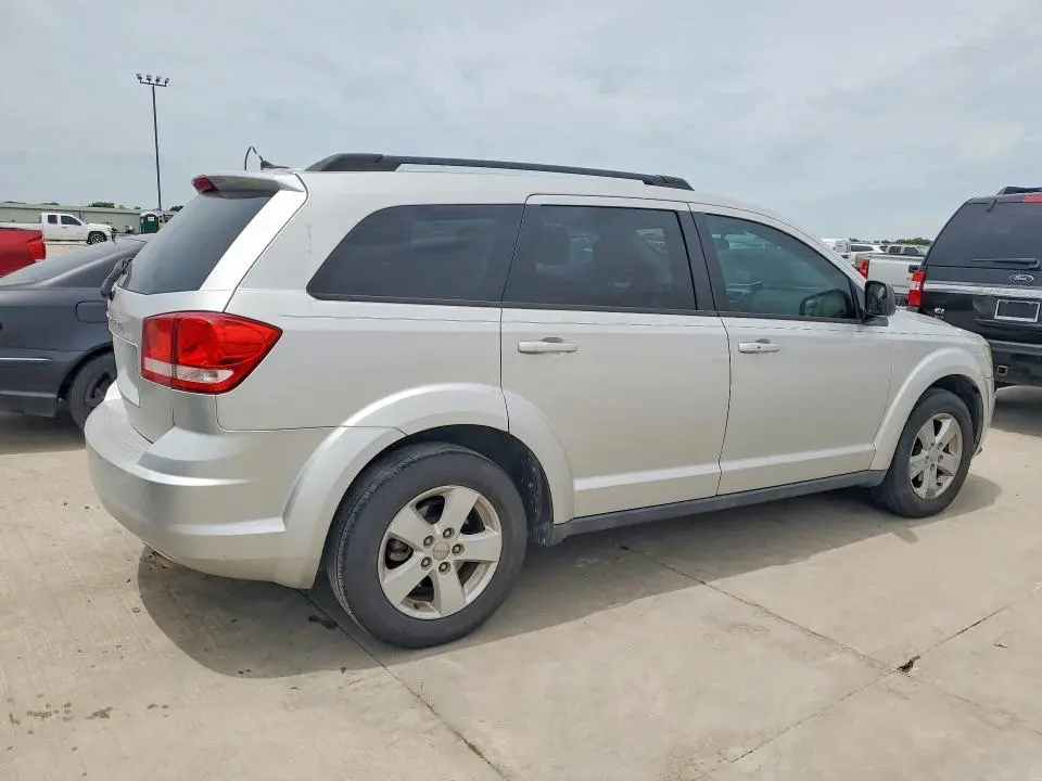 2011 DODGE JOURNEY EXPRESS  