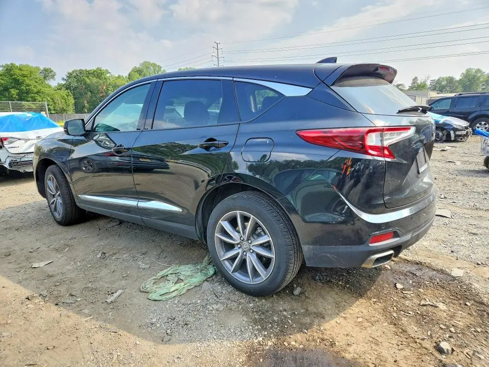 2024 ACURA RDX TECHNOLOGY  