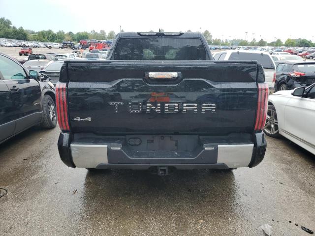 2023 TOYOTA TUNDRA CREWMAX LIMITED