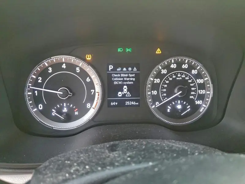 2021 HYUNDAI VENUE SEL  