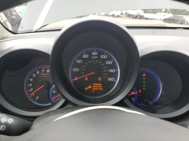 2011 ACURA RDX