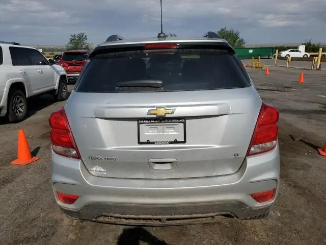 2020 CHEVROLET TRAX 1LT  