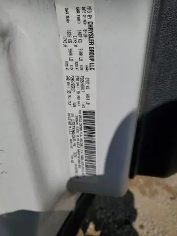 2011 DODGE DAKOTA SLT  