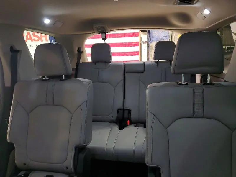 2025 HONDA PILOT EXL  