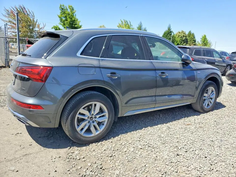 2022 AUDI Q5 PREMIUM 45  