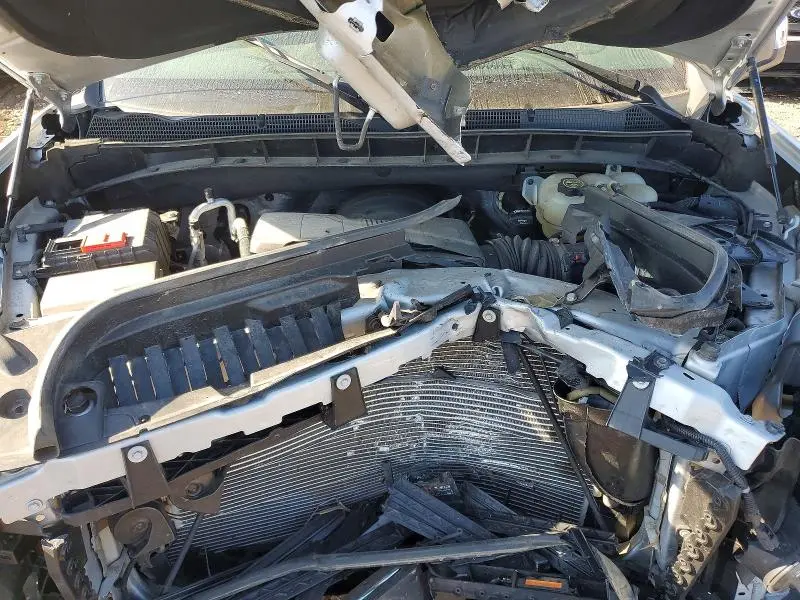2020 GMC SIERRA K1500 SLE  