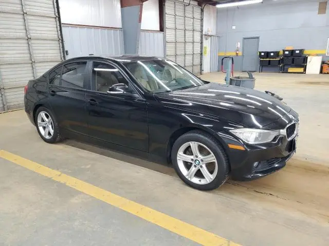 2012 BMW 328 I