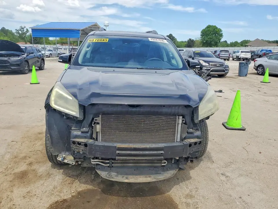2016 GMC ACADIA SLT-1  
