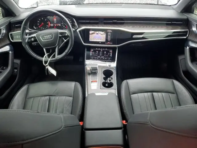 2019 AUDI A6 PREMIUM  