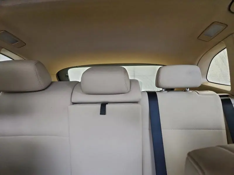 2014 BMW X1 XDRIVE28I  