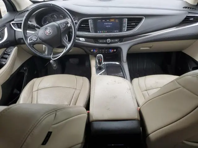 2020 BUICK ENCLAVE PREMIUM