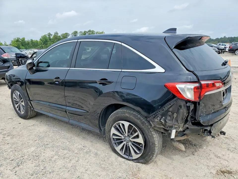 2016 ACURA RDX ADVANCE  