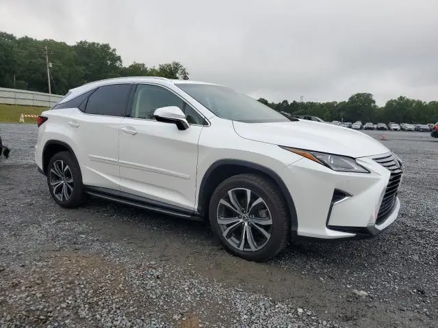 2018 LEXUS RX 350 BASE  