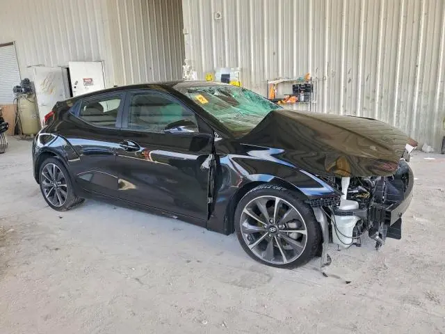 2020 HYUNDAI VELOSTER BASE  