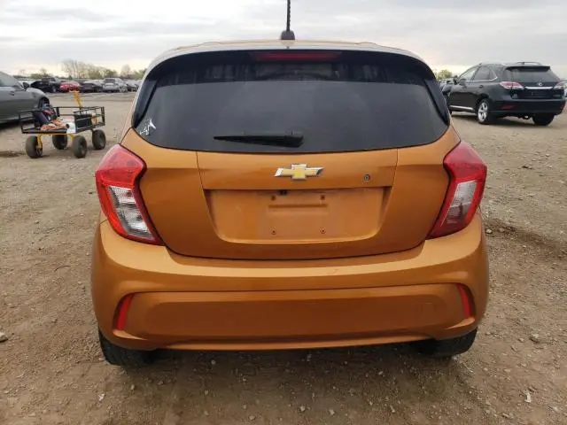 2019 CHEVROLET SPARK LS  