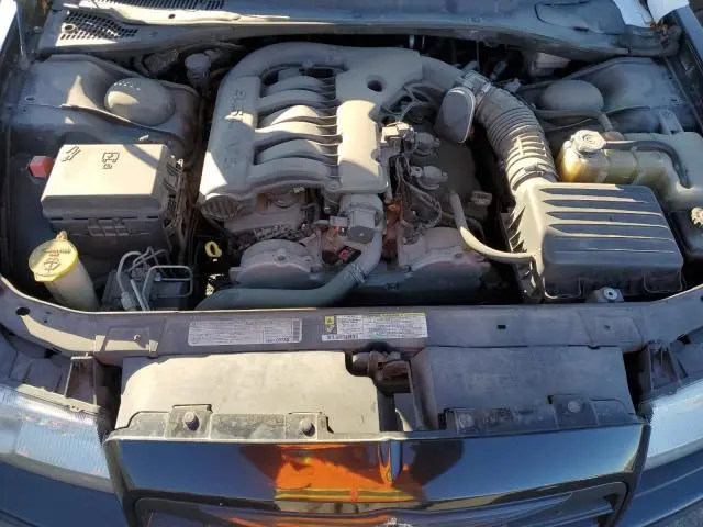 2010 CHRYSLER 300 TOURING  