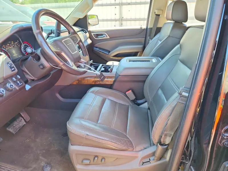 2016 GMC YUKON XL DENALI  