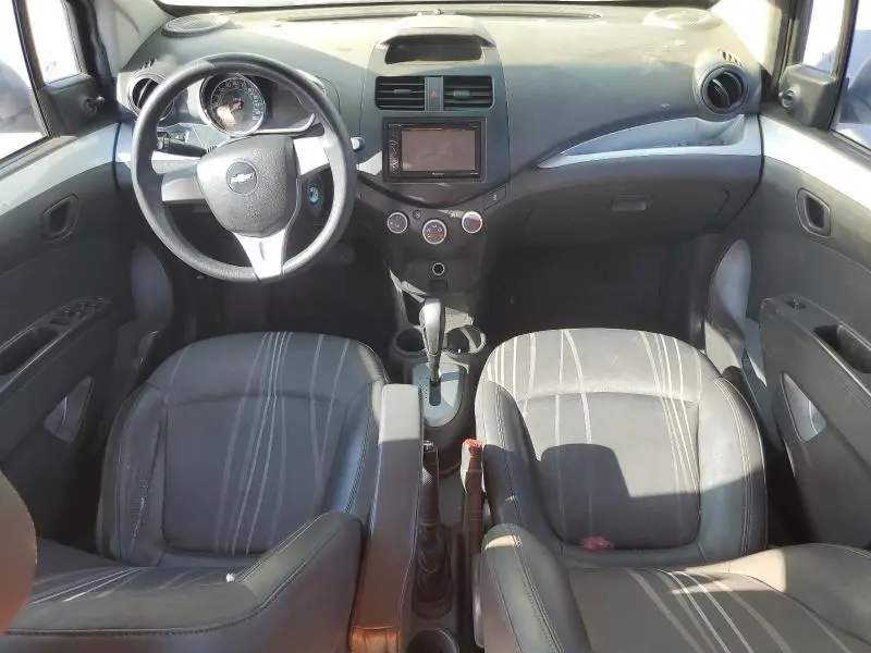 2014 CHEVROLET SPARK LS  