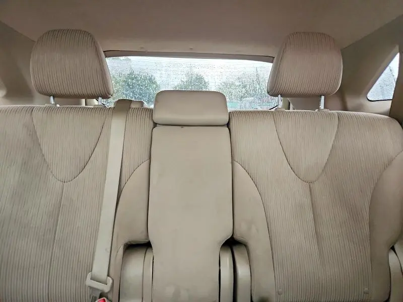 2013 TOYOTA VENZA LE  