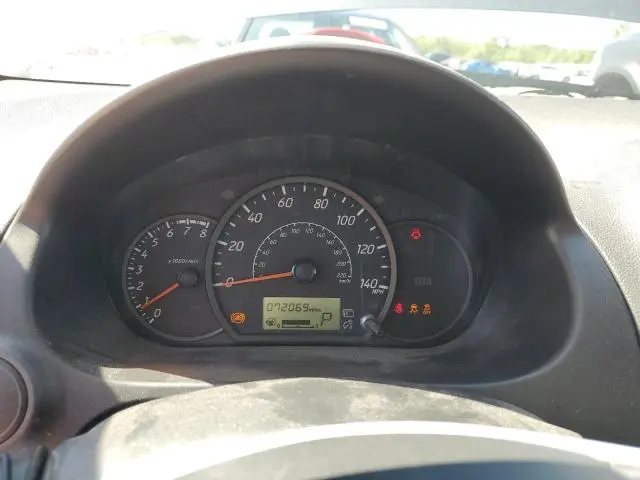 2017 MITSUBISHI MIRAGE G4 ES  