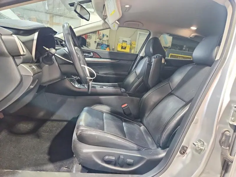 2019 NISSAN MAXIMA 3.5 SV  