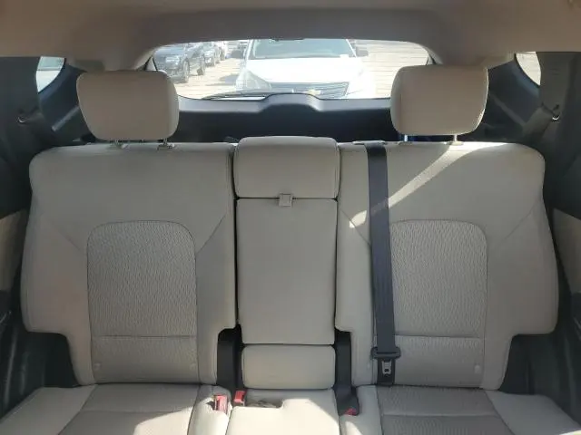 2013 HYUNDAI SANTA FE SPORT 