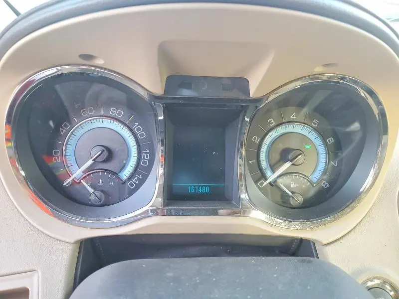 2010 BUICK LACROSSE CXL  