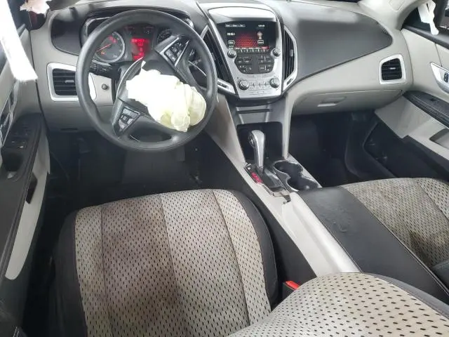 2013 GMC TERRAIN SLE  
