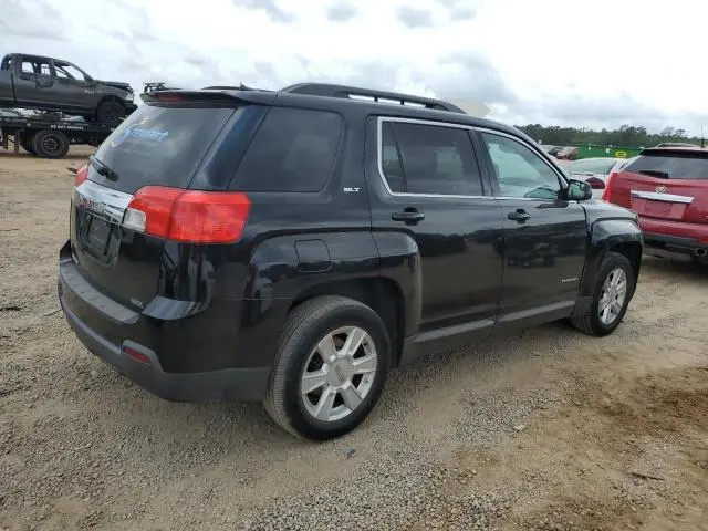 2012 GMC TERRAIN SLT  