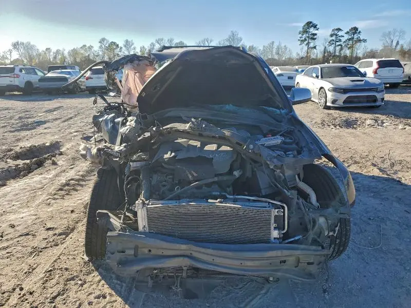 2014 GMC TERRAIN DENALI  