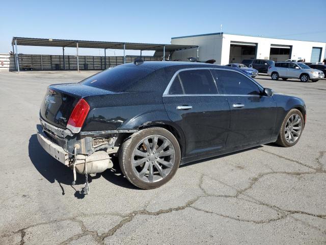 2015 CHRYSLER 300C 