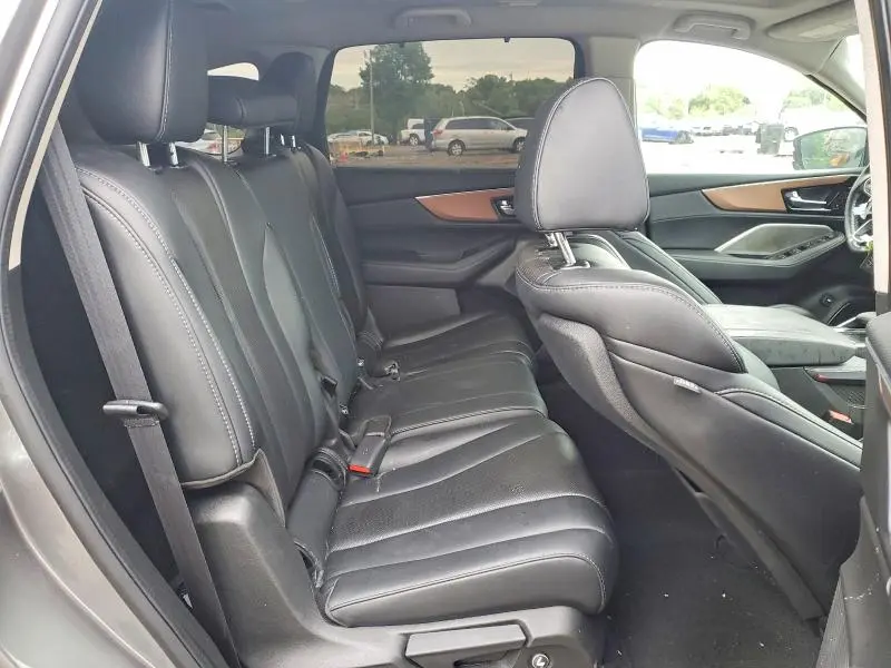 2022 ACURA MDX TECHNOLOGY  