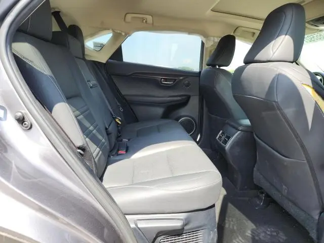2019 LEXUS NX 300H  