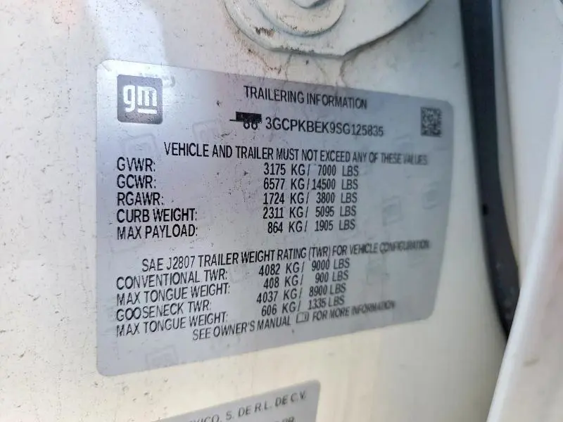 2025 CHEVROLET SILVERADO K1500 CUSTOM  