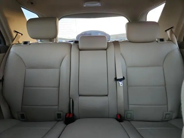 2011 MERCEDES-BENZ ML 350 4MATIC  